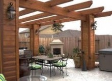 Kwikfynd Pergolas
wolfang